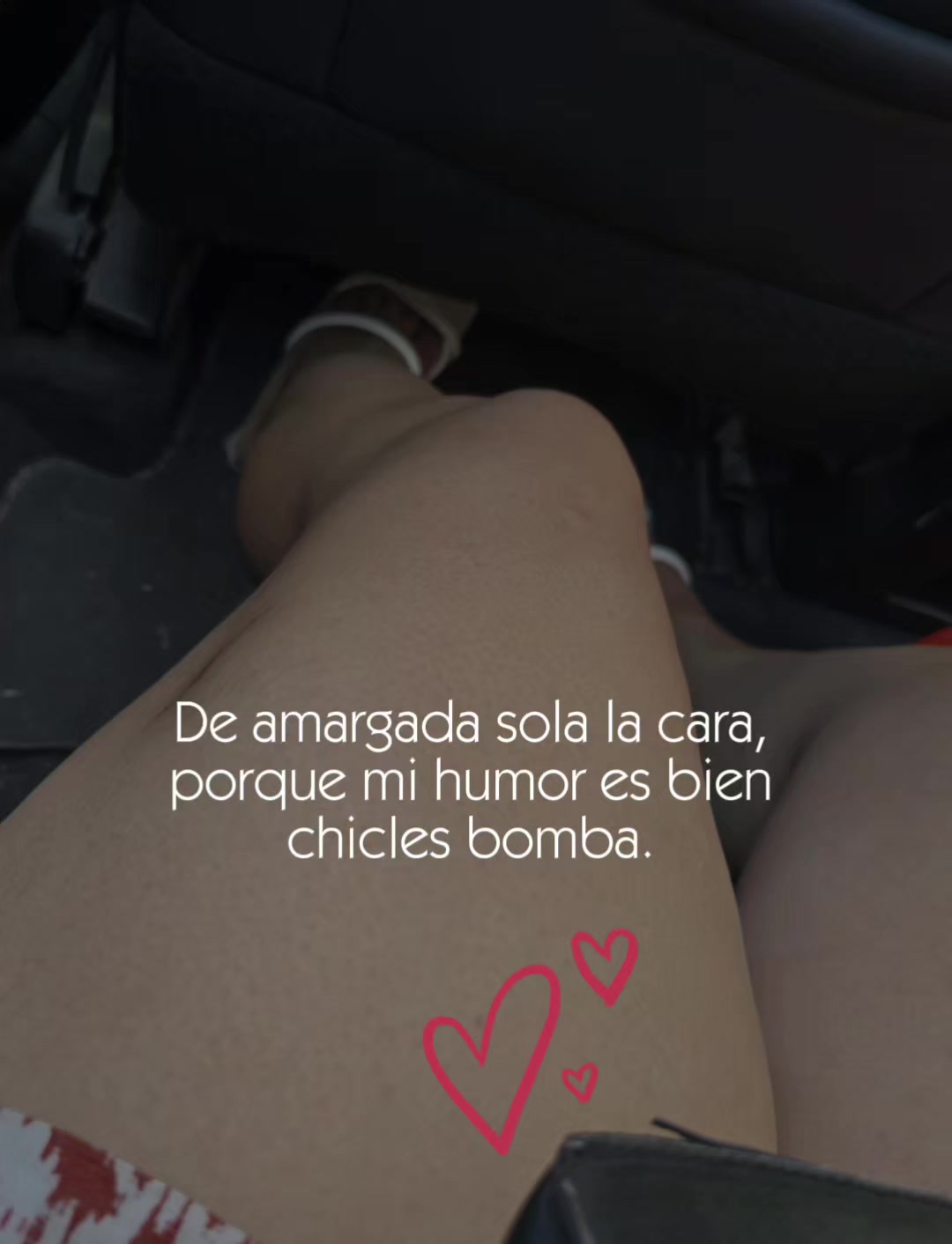 @🦋♡Una chica desconocida♡🦋