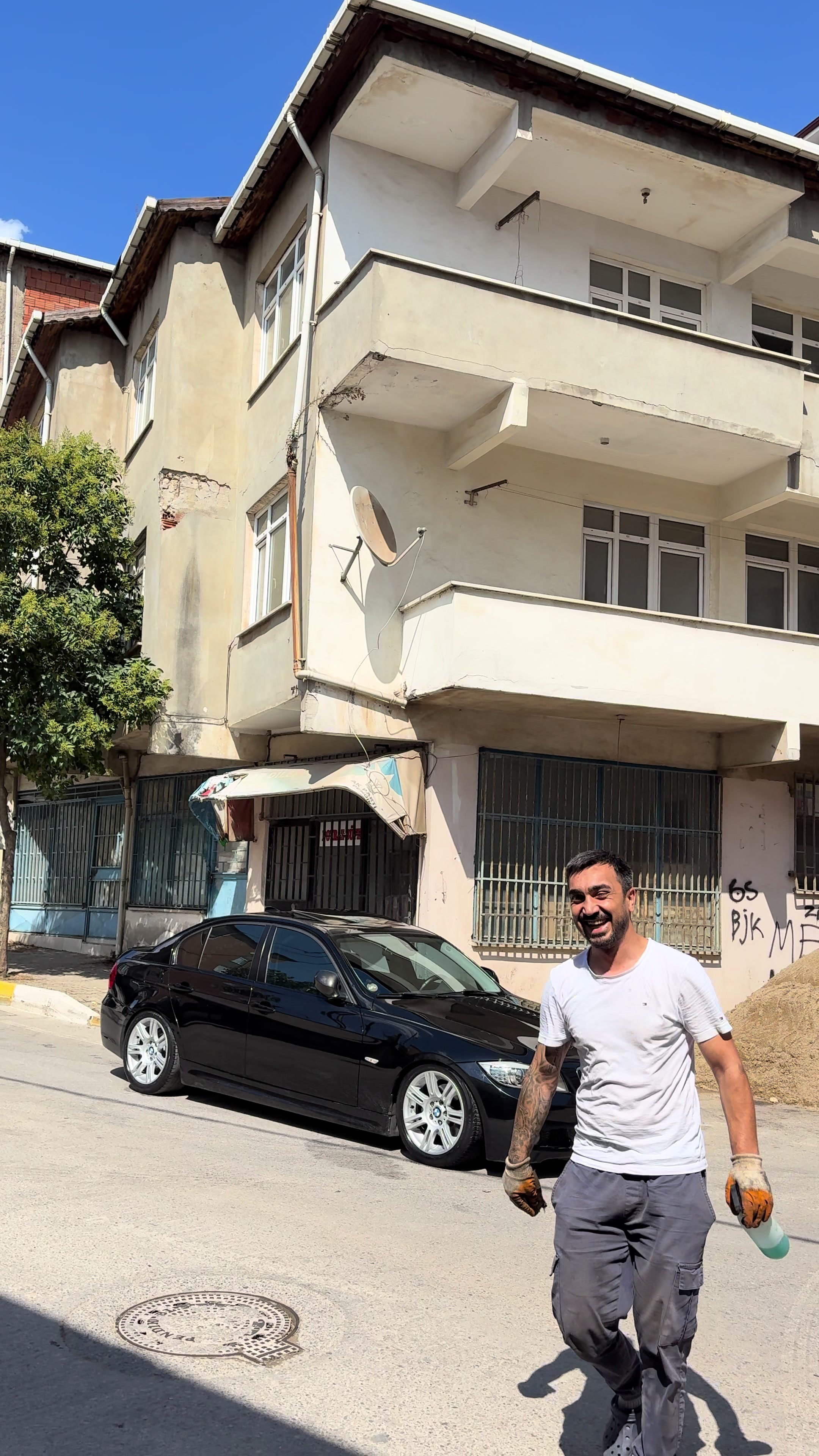 @Harun Meral