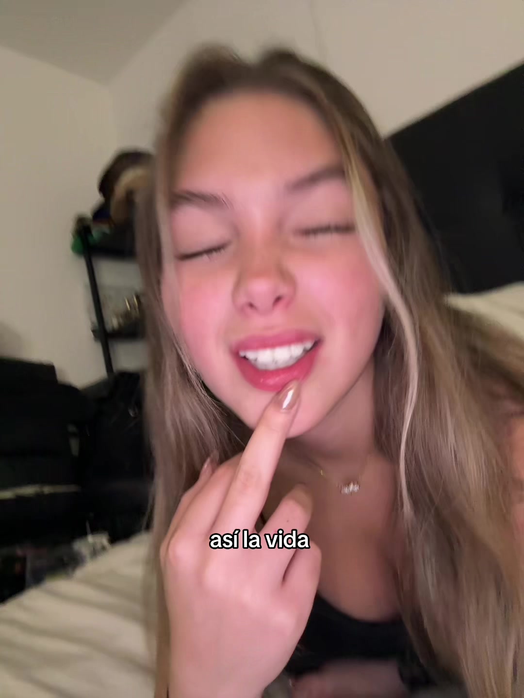 @Allisson Mía