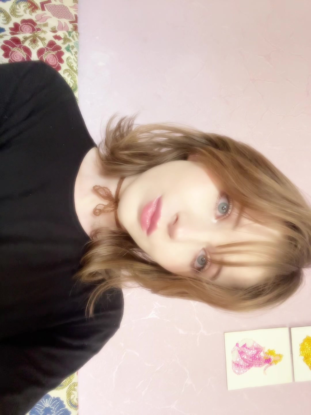@⋆. 𐙚˚𝓂𝑒.𝓁𝒾𝓈𝓈𝒶🪷‧₊˚ ⋅
