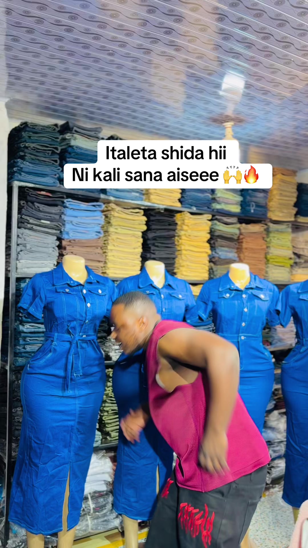 @MOKONI_OUTFITS👖📍mwanza