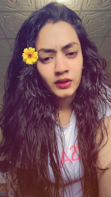 @💞Ameena Mohamed💞