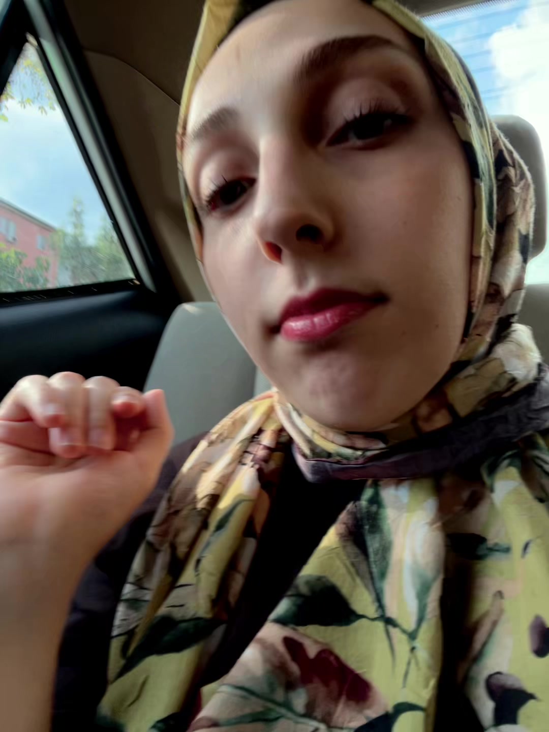 @Buse Yazıcı