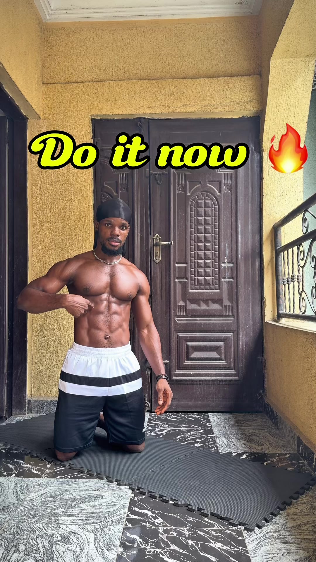 @Okeke Ikenna Damian