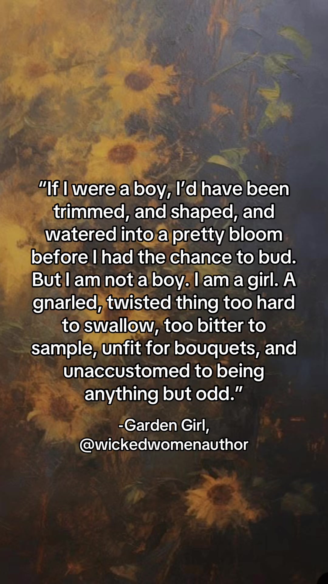 @WickedWomenAuthor