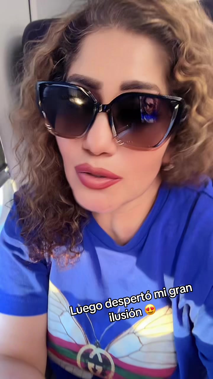@La chaparrita❤️de🌹jalisco🌷🥰