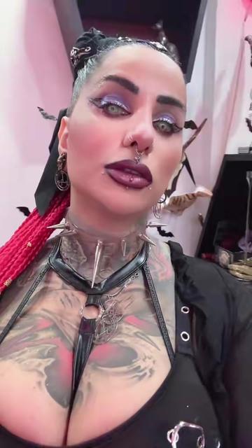 @High Priestess ๐ฑ