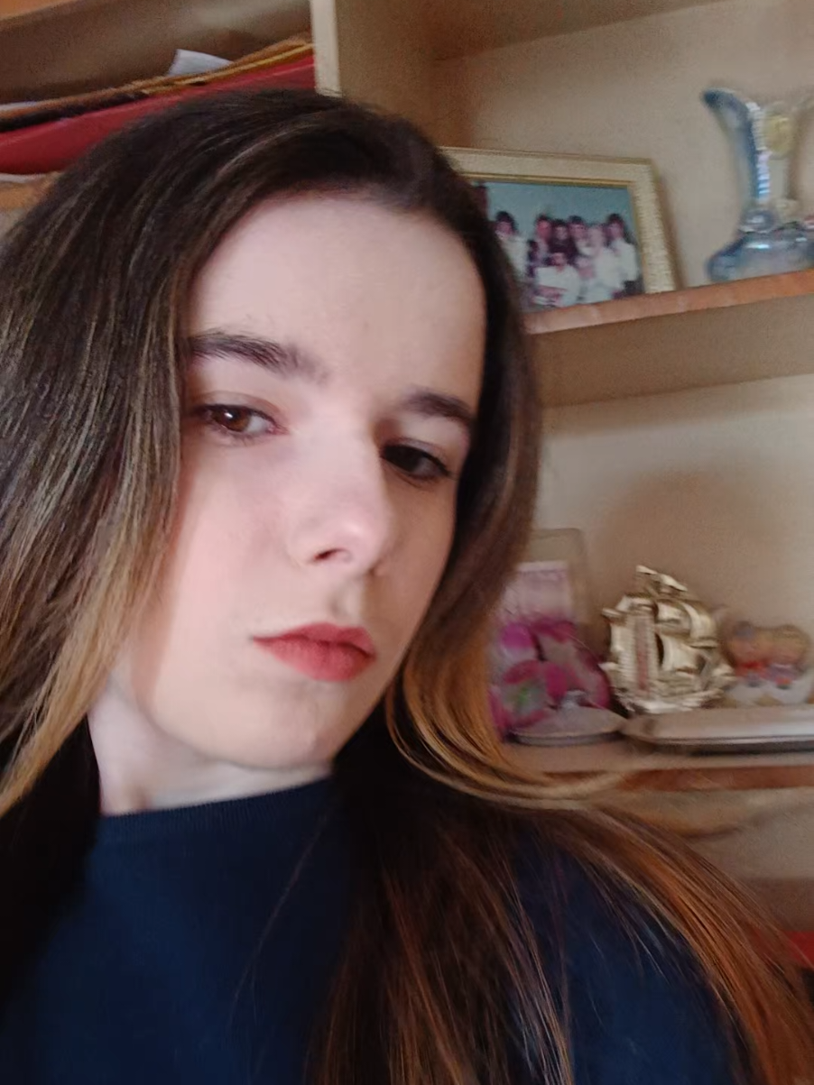 @Macarena Du