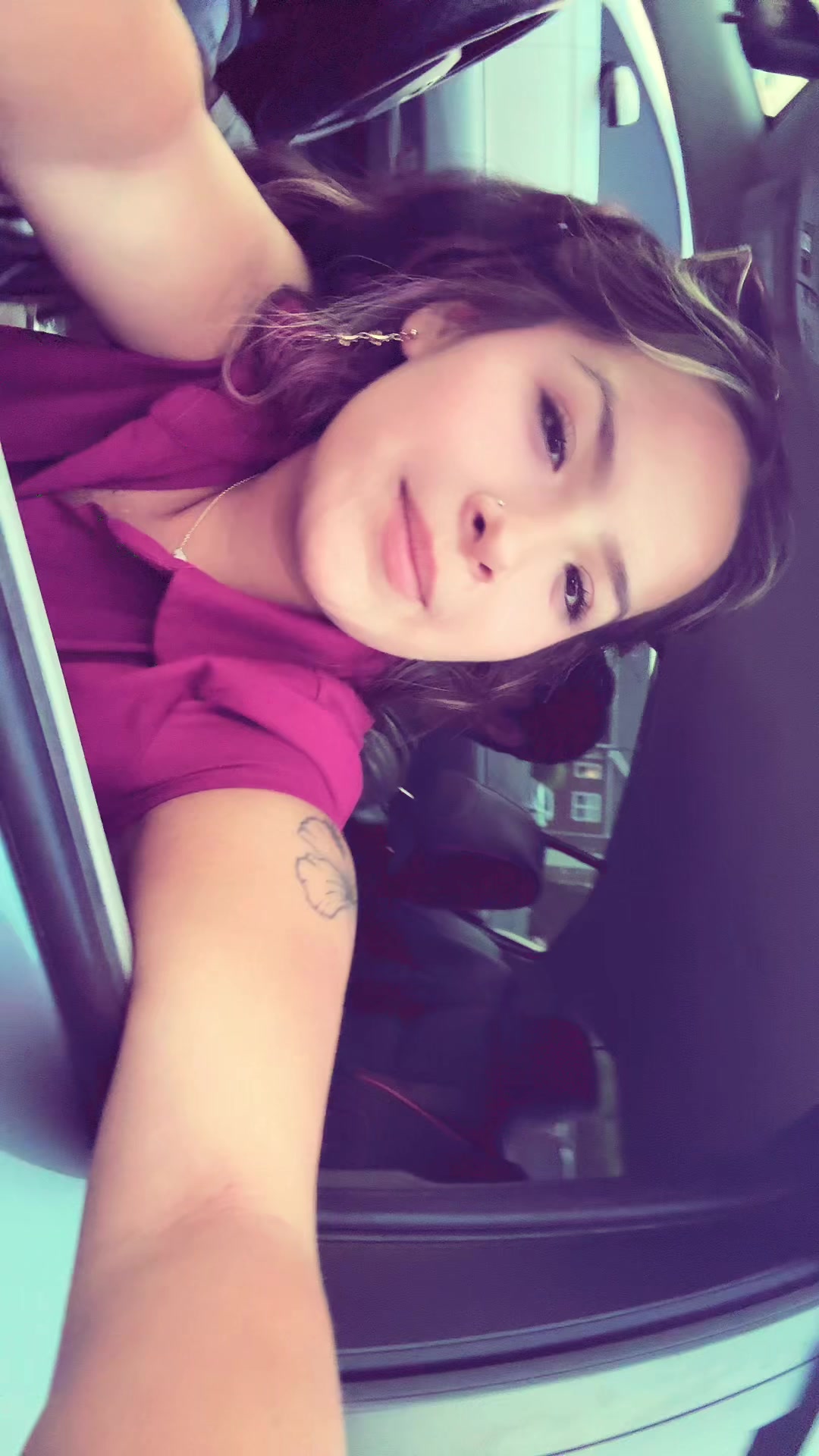 @Bianca Sanchez