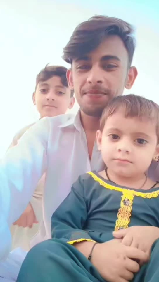 @King-Panah-Sindhi