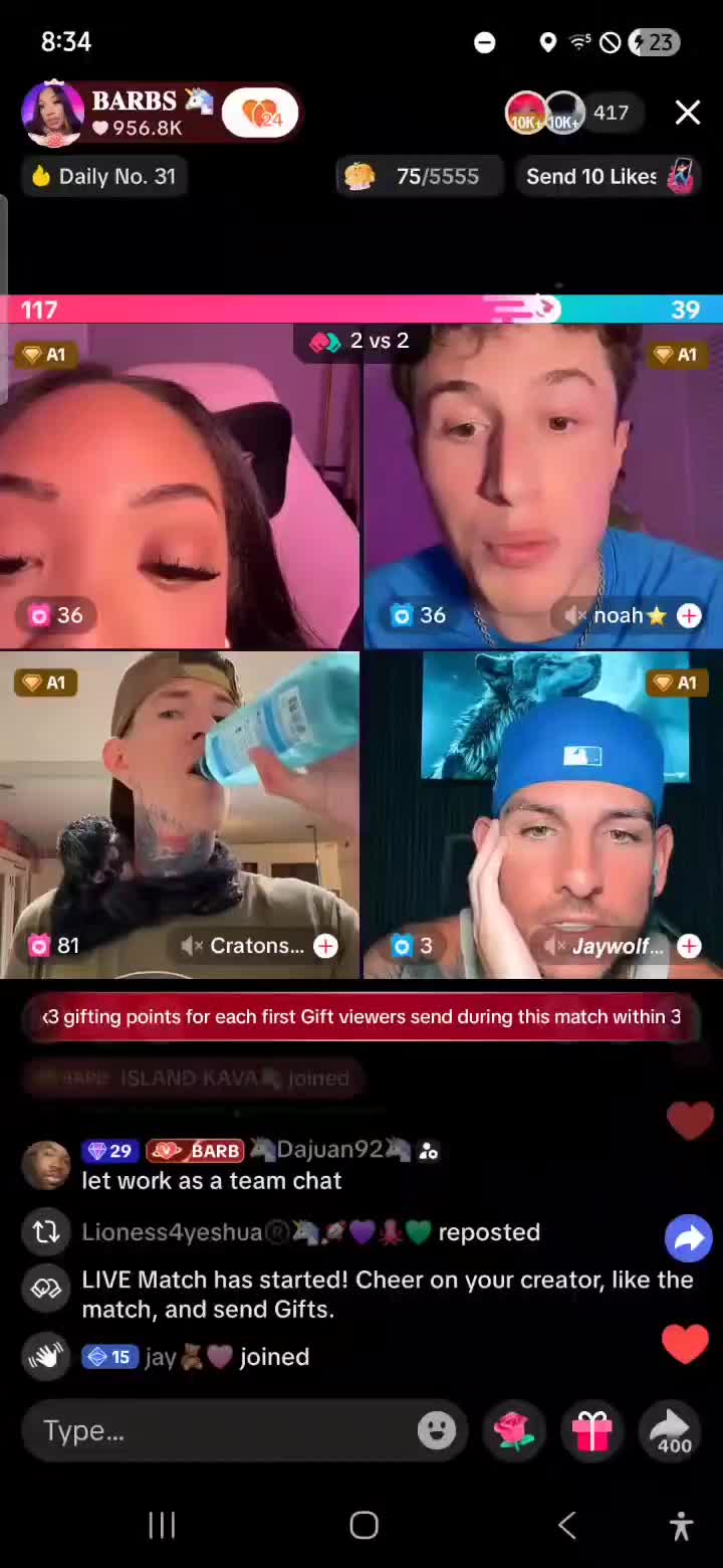 @🦄Dajuan92🦄