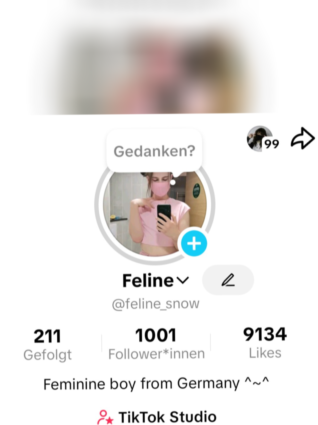 @Feline