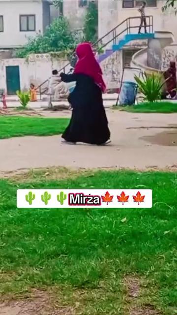 @miss mirza
