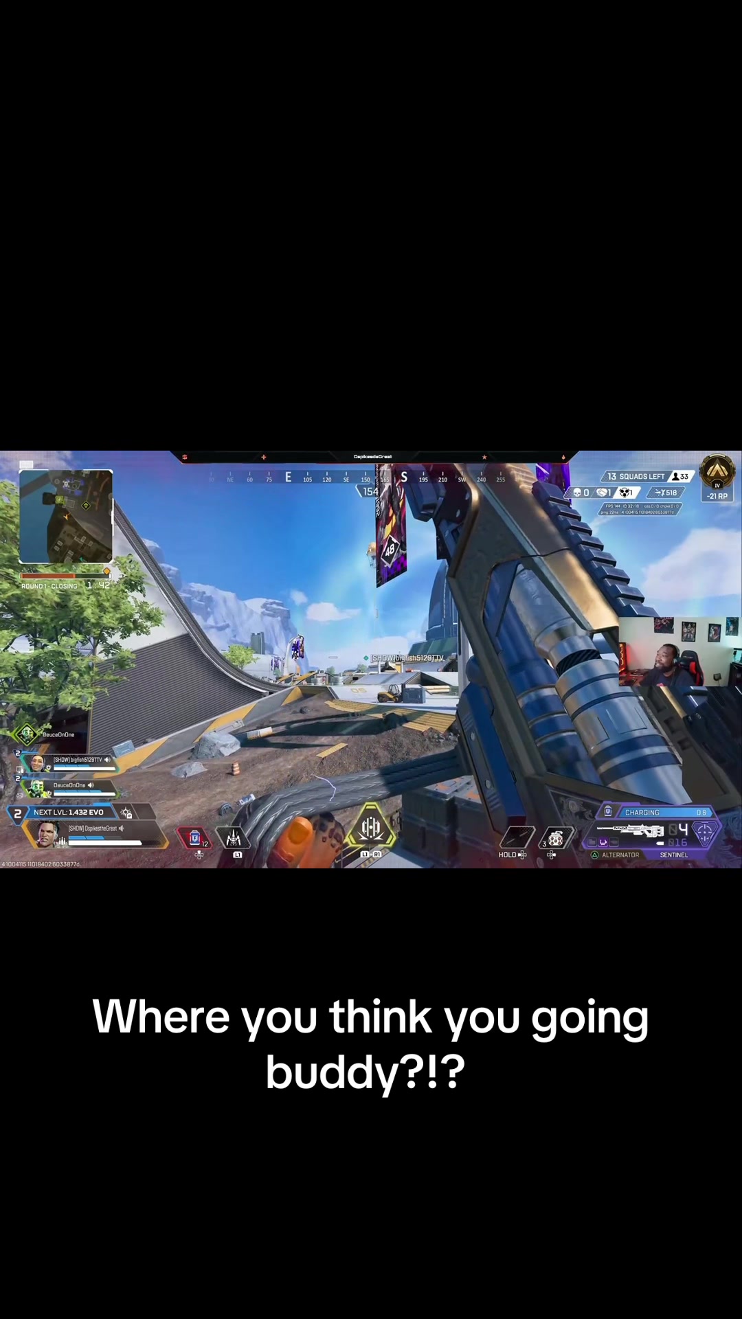 @DSpikes
