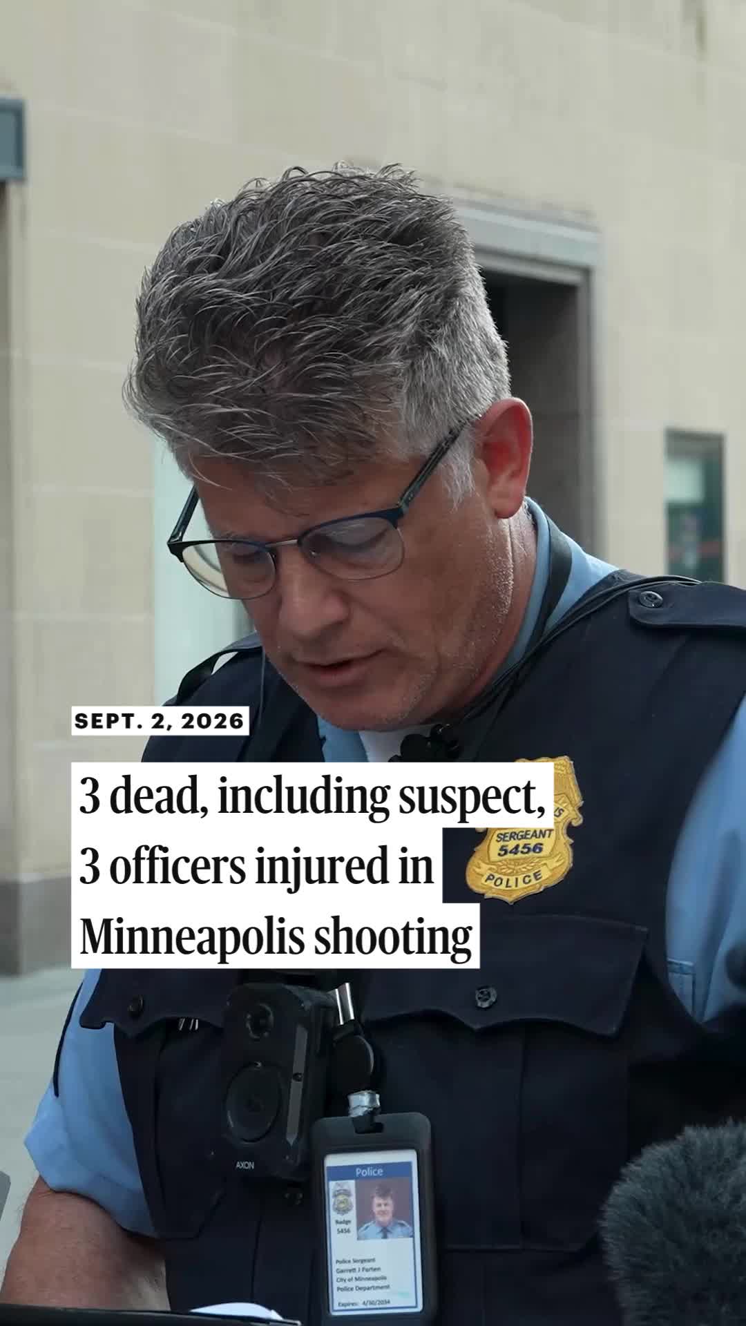 @Minnesota Star Tribune