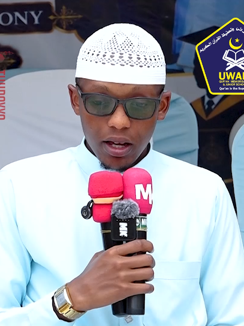 @THURAYYA ISLAM MEDIA