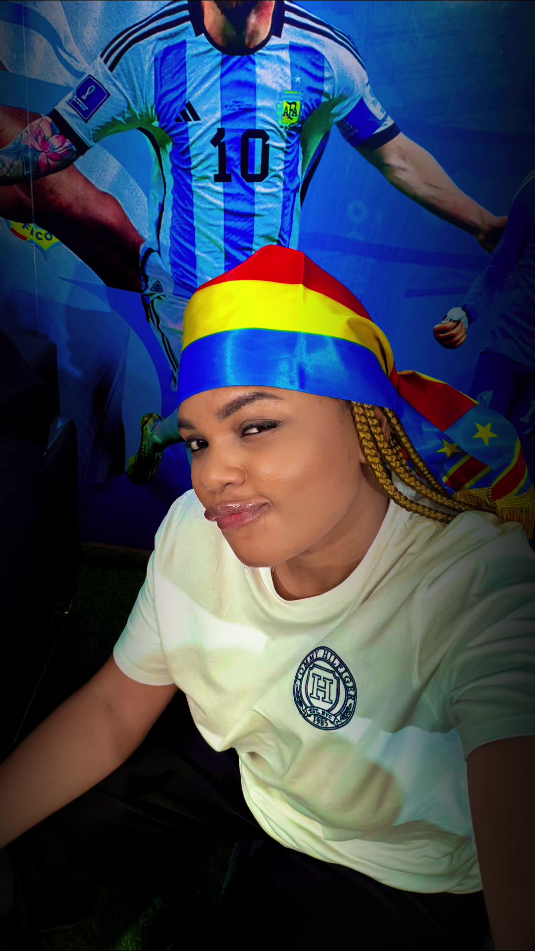 @olgamasangu01 OLMAS