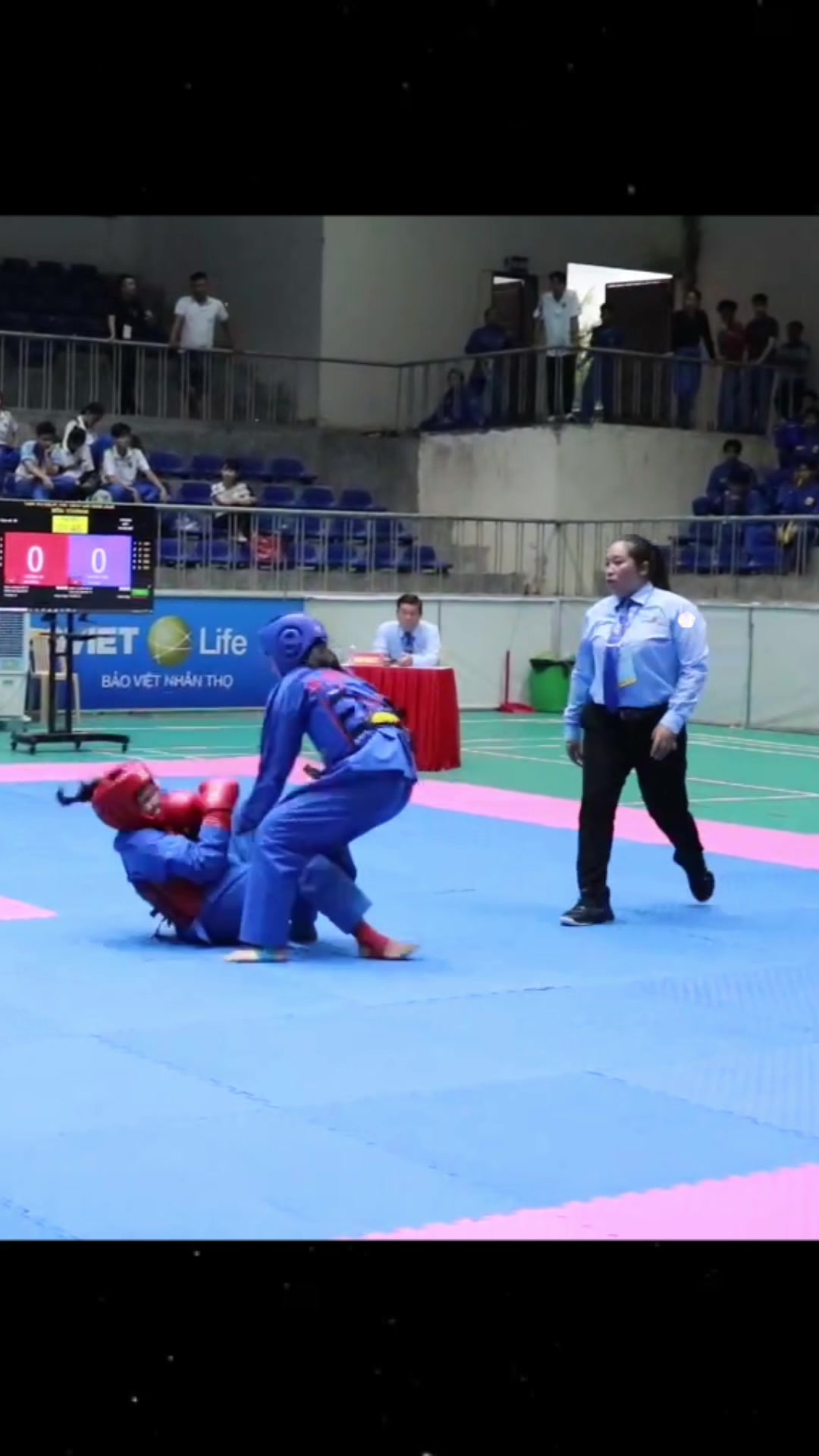 @Vovinam 1938