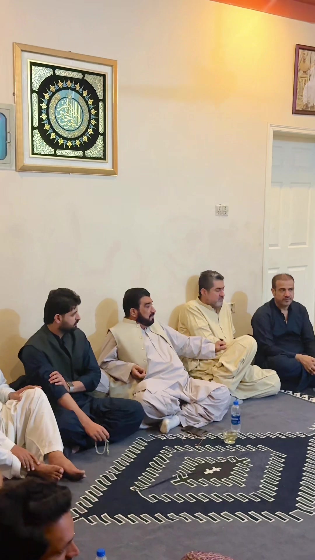 @mir Abdullah balochi