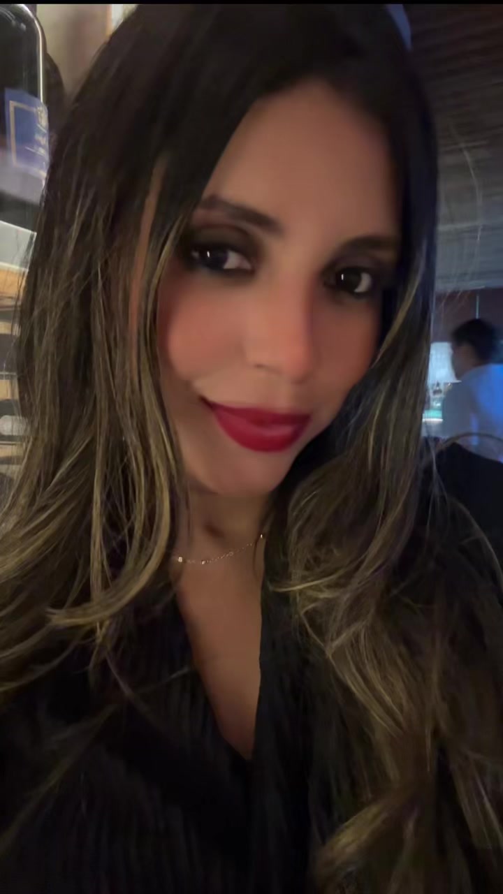 @Gracyane Rosa