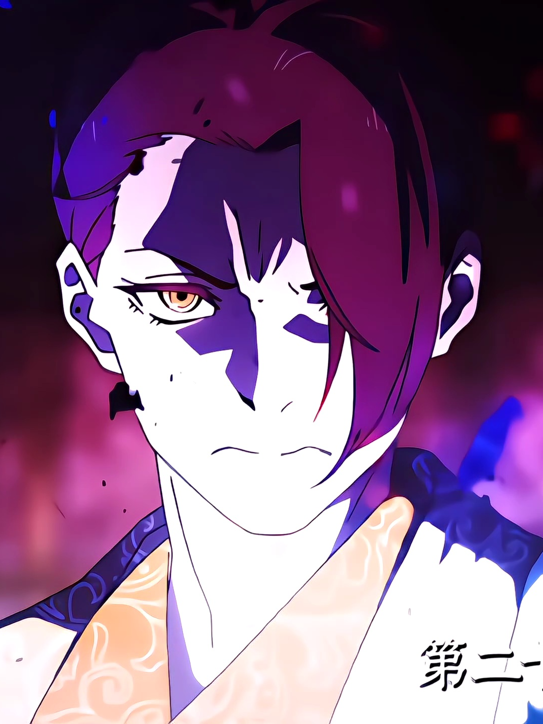 @Jigokuraku Edits