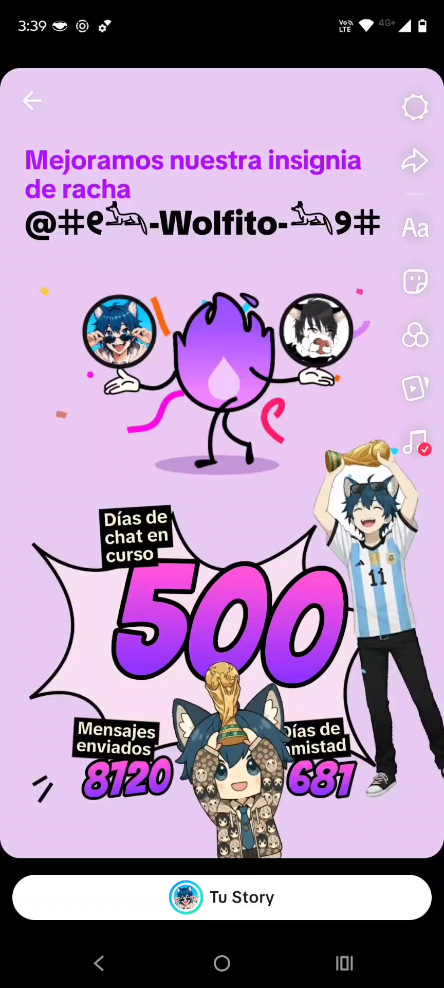 @F&eacute;lix el Furro Otaku