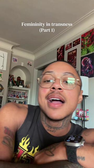 @Enby Lover 🫶🏽🏳️⚧️