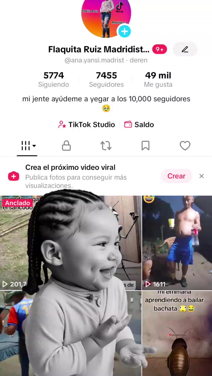 @Flaquita Ruiz Madridista😍100%