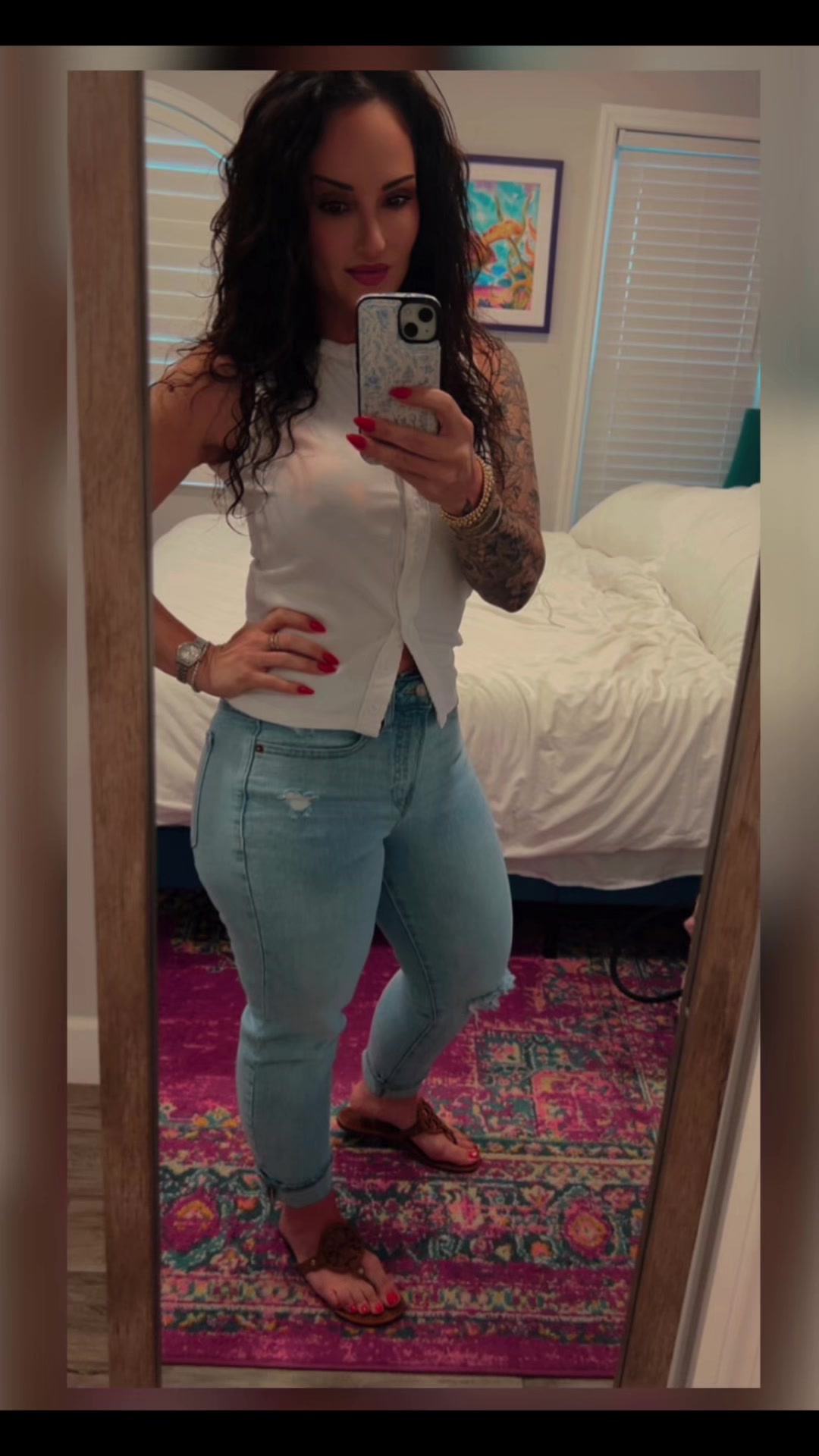 @Georgia 🍑