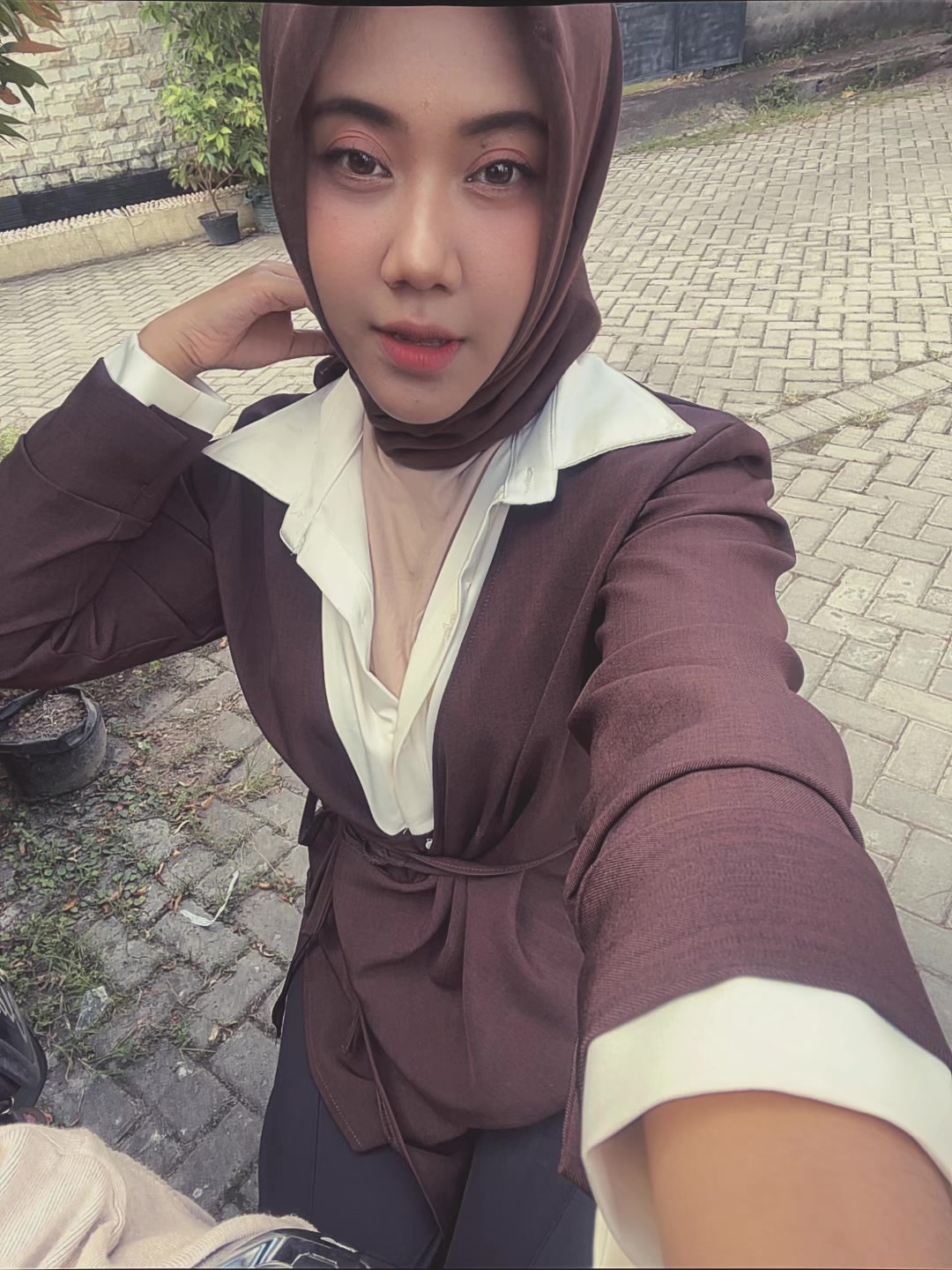 @Kakak ma