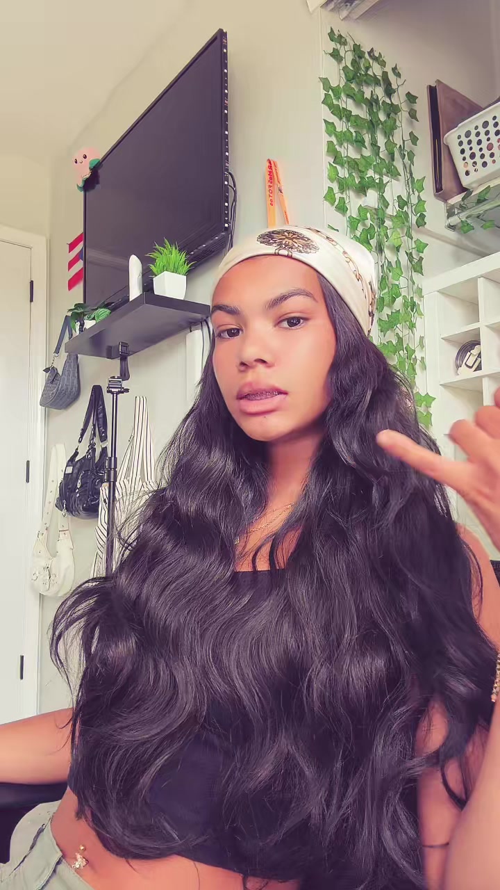 @sisi grwm