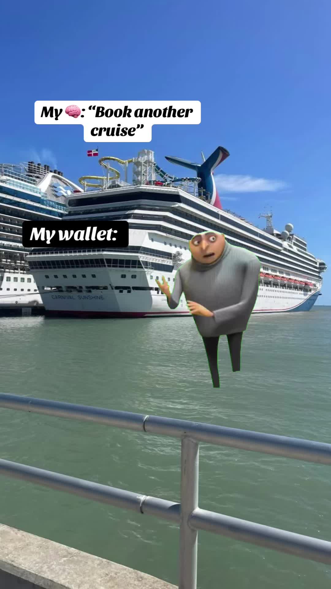 @Winnie