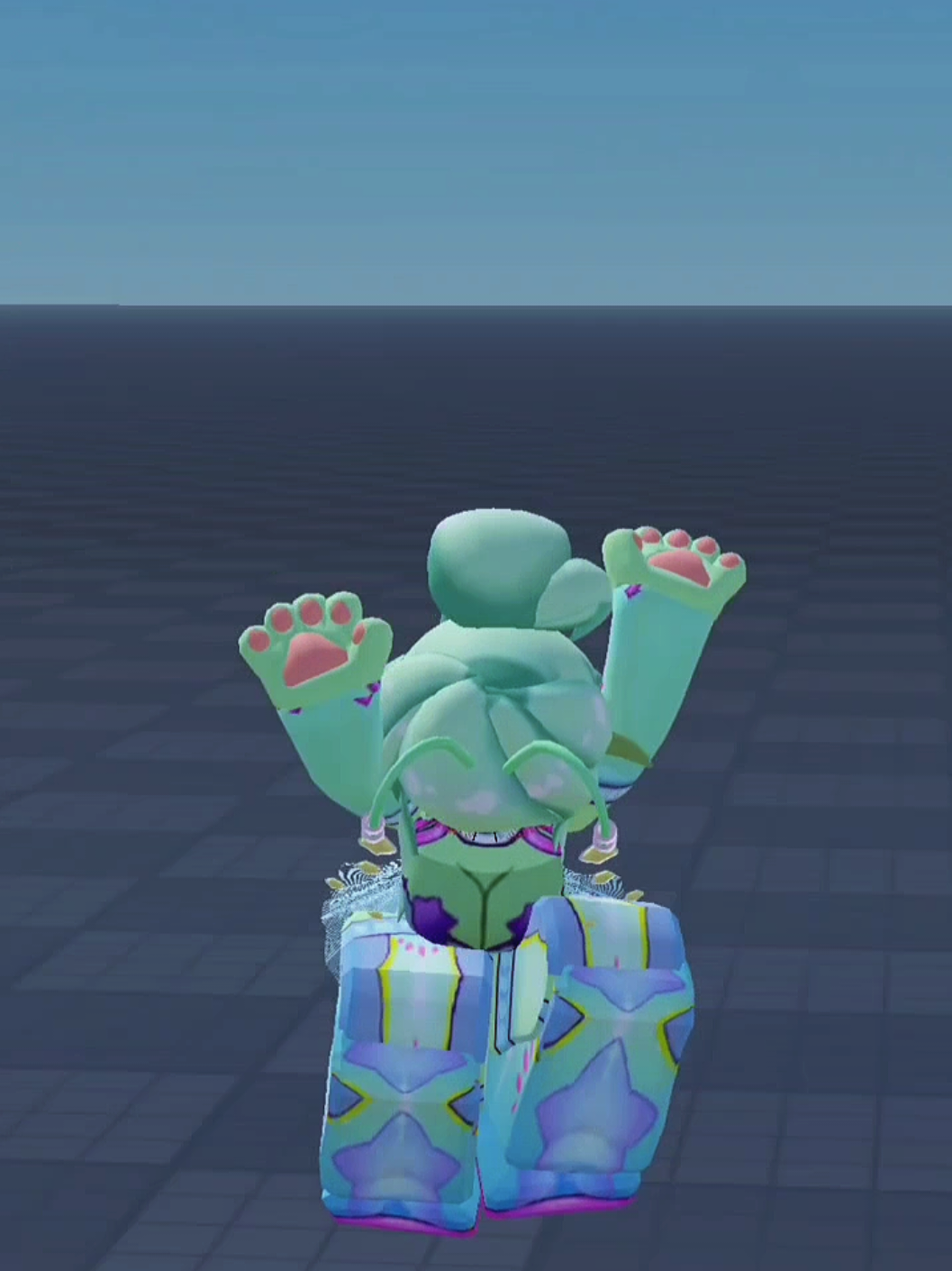 @🛸 jazmín la alien 🛸