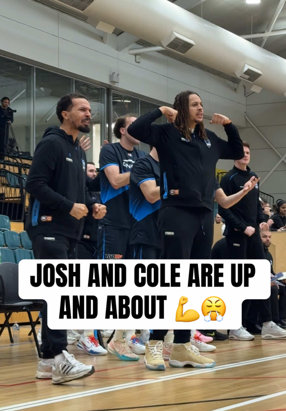 @Melbourne United