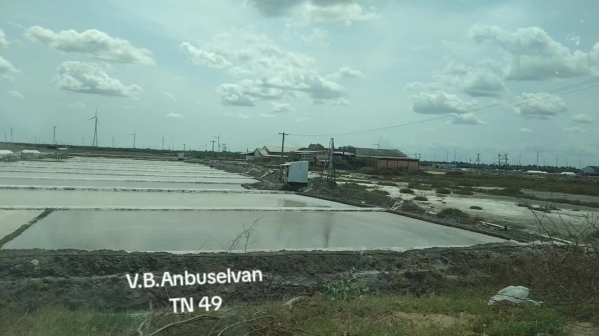 @Anbuselvan.
