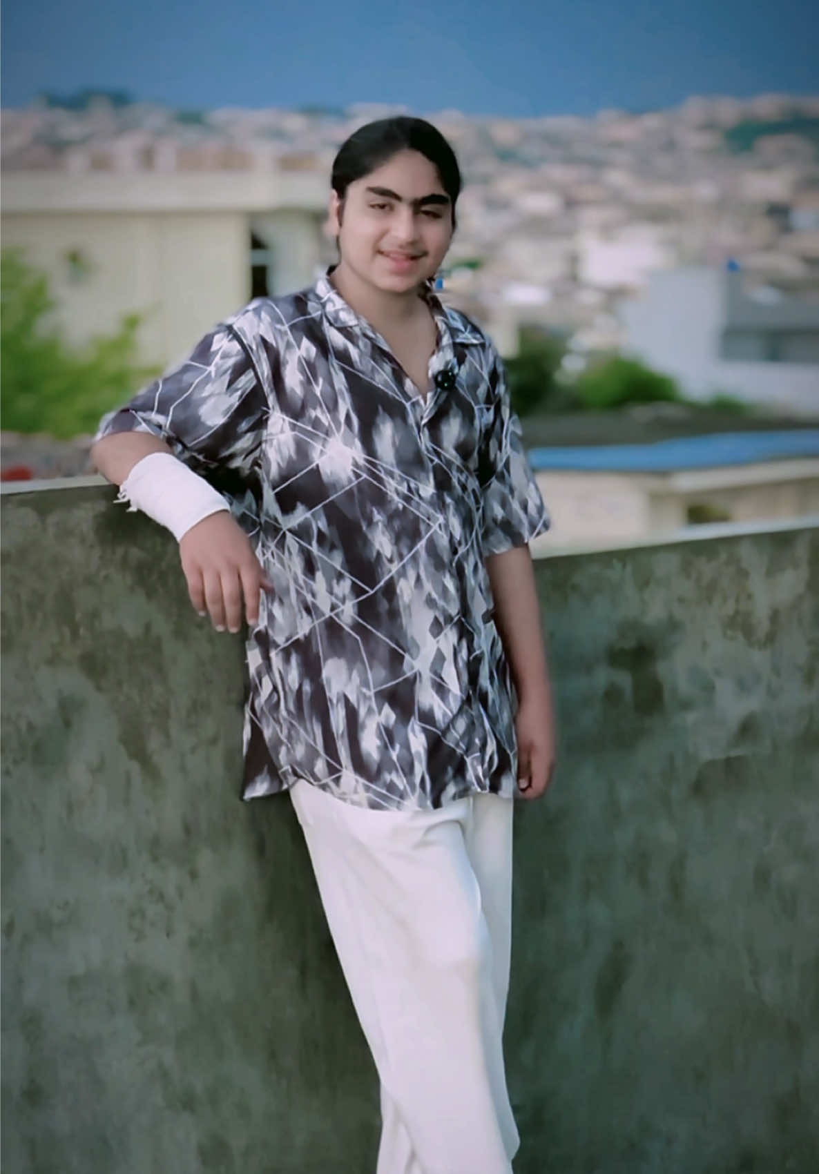 @👑WAZIRISTAN ᴋING👑