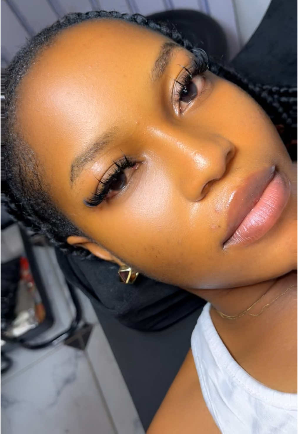 @Owerri~Nail and Lash Tech💅🏻✨