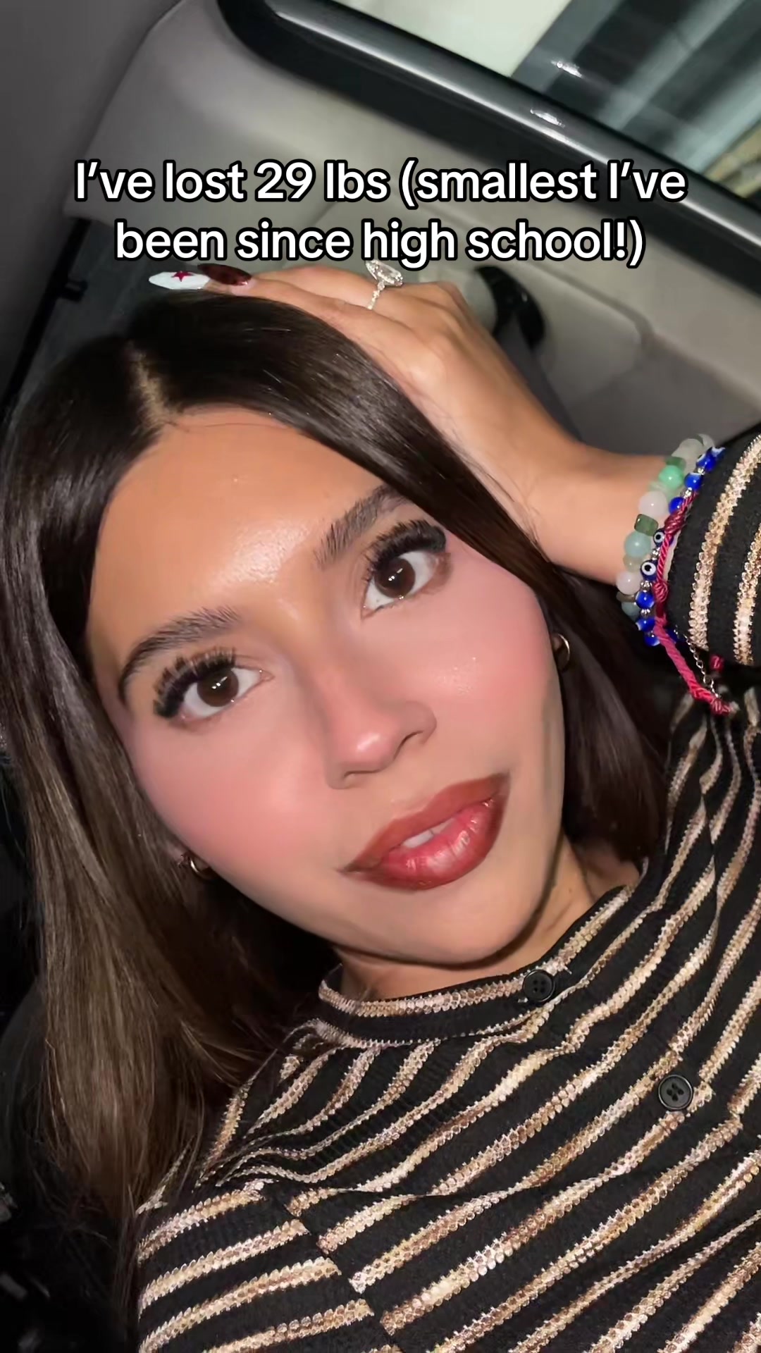 @Dani💓|Diary of an Oversharer