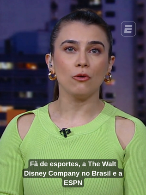 @ESPN Brasil
