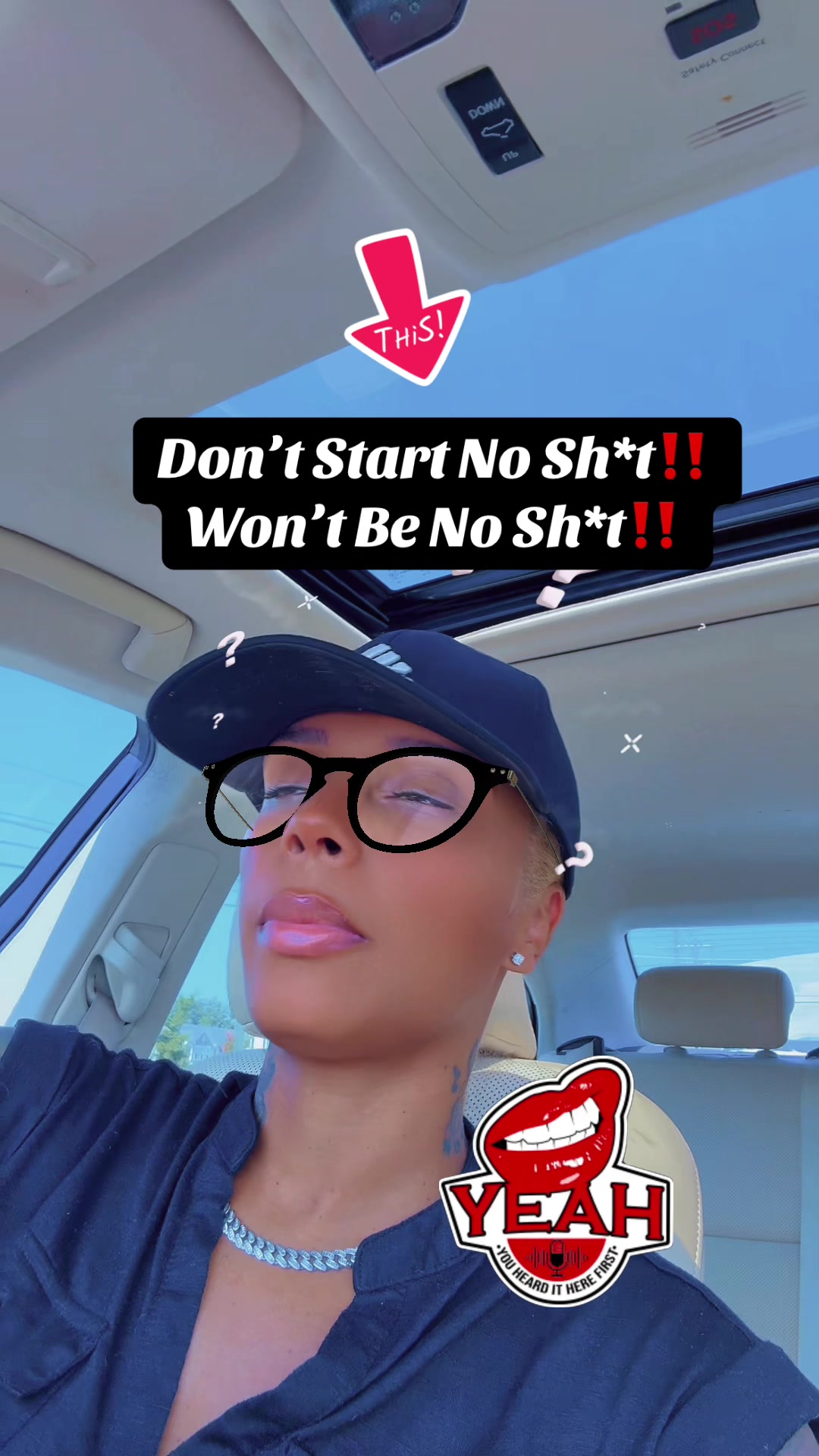 @Porsheia Patterson