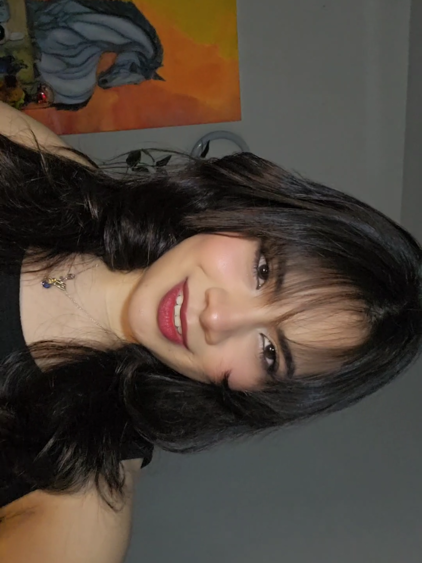 @Isabella Ramirez