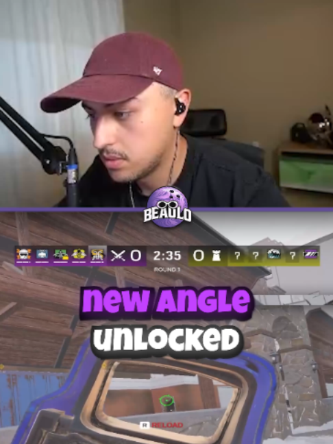 @Beaulo