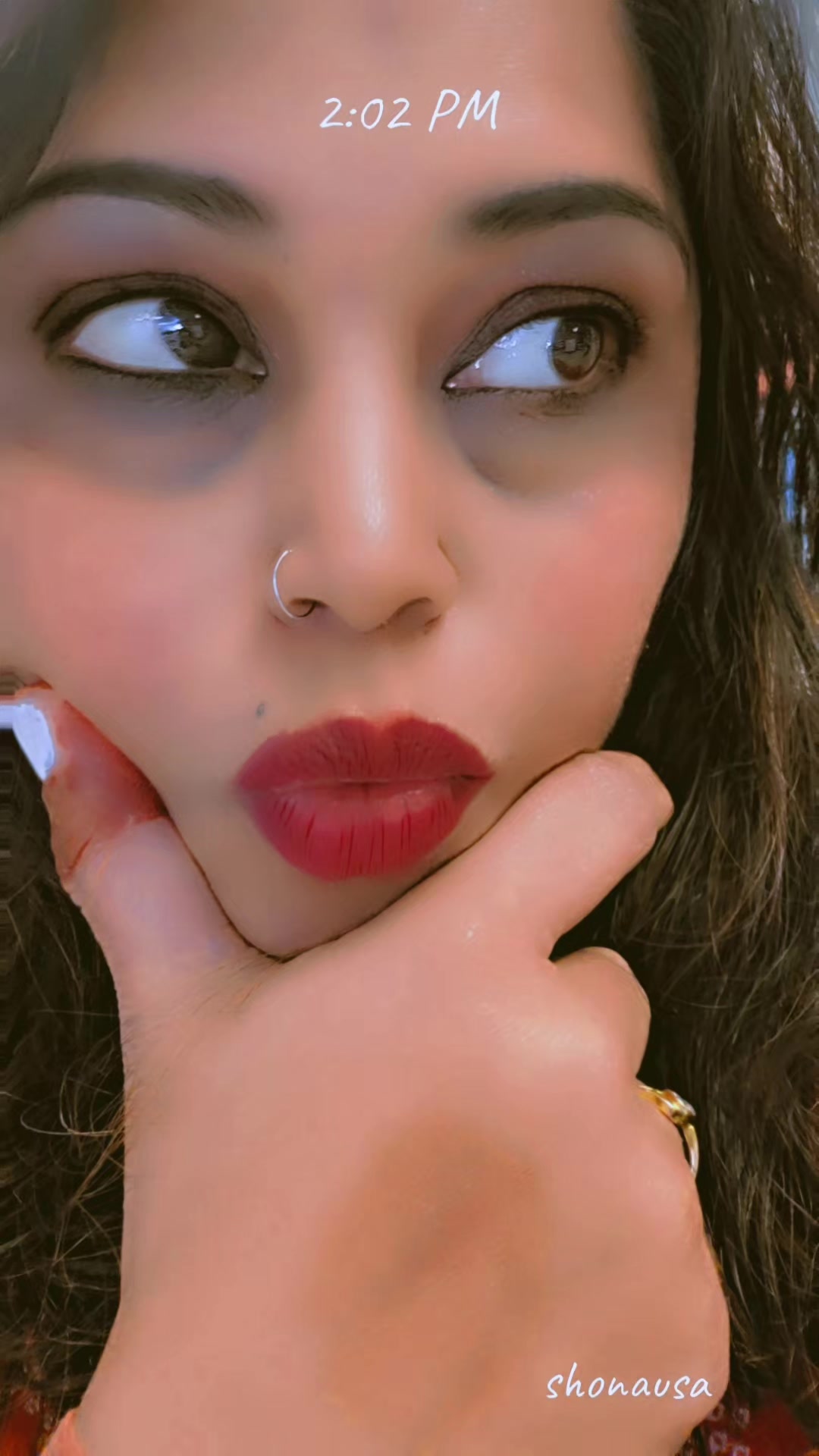 @Surbhi Agarwal