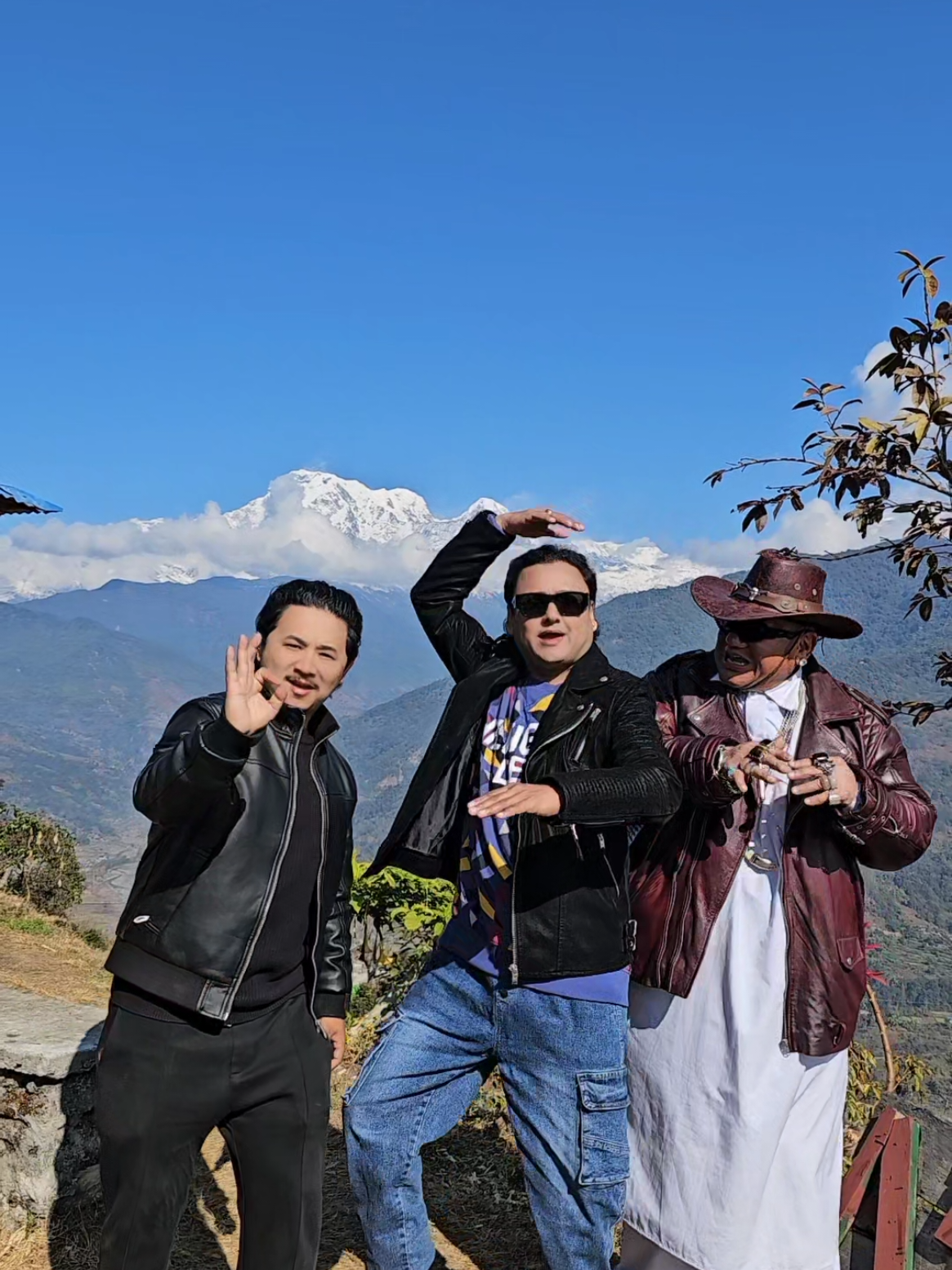 @Jaya Kishan Basnet