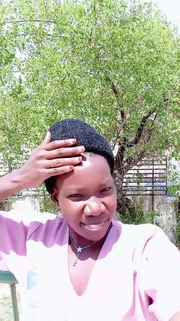 @🦋 baby fifi kwania 🇺🇬
