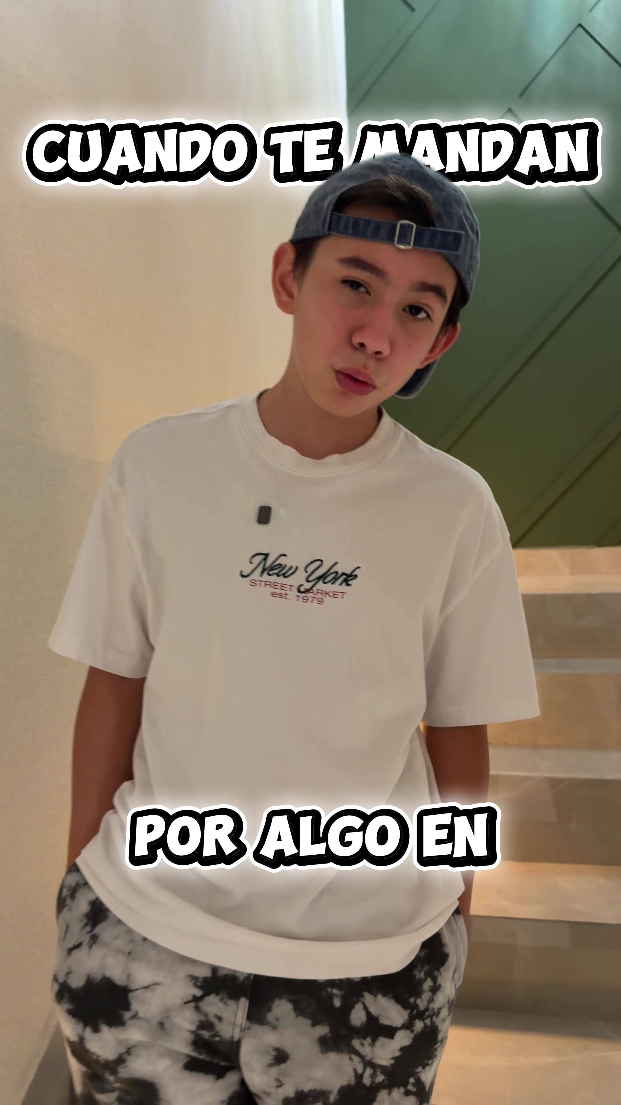 @Juancho Molina