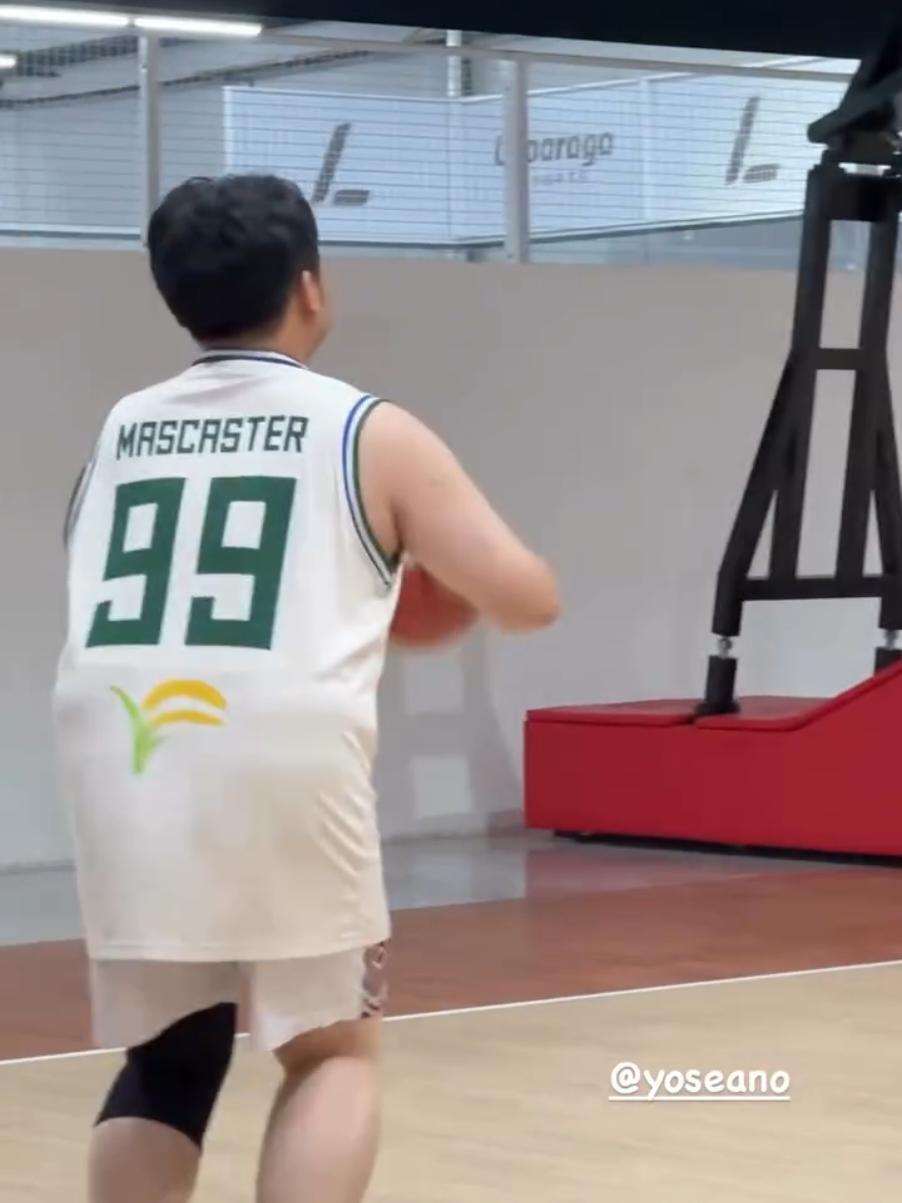 @Yustinus Yoseano