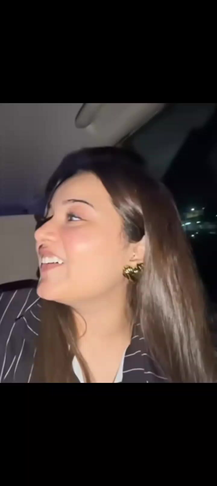 @Mr and Mrs Hussain tareen ♥️😍