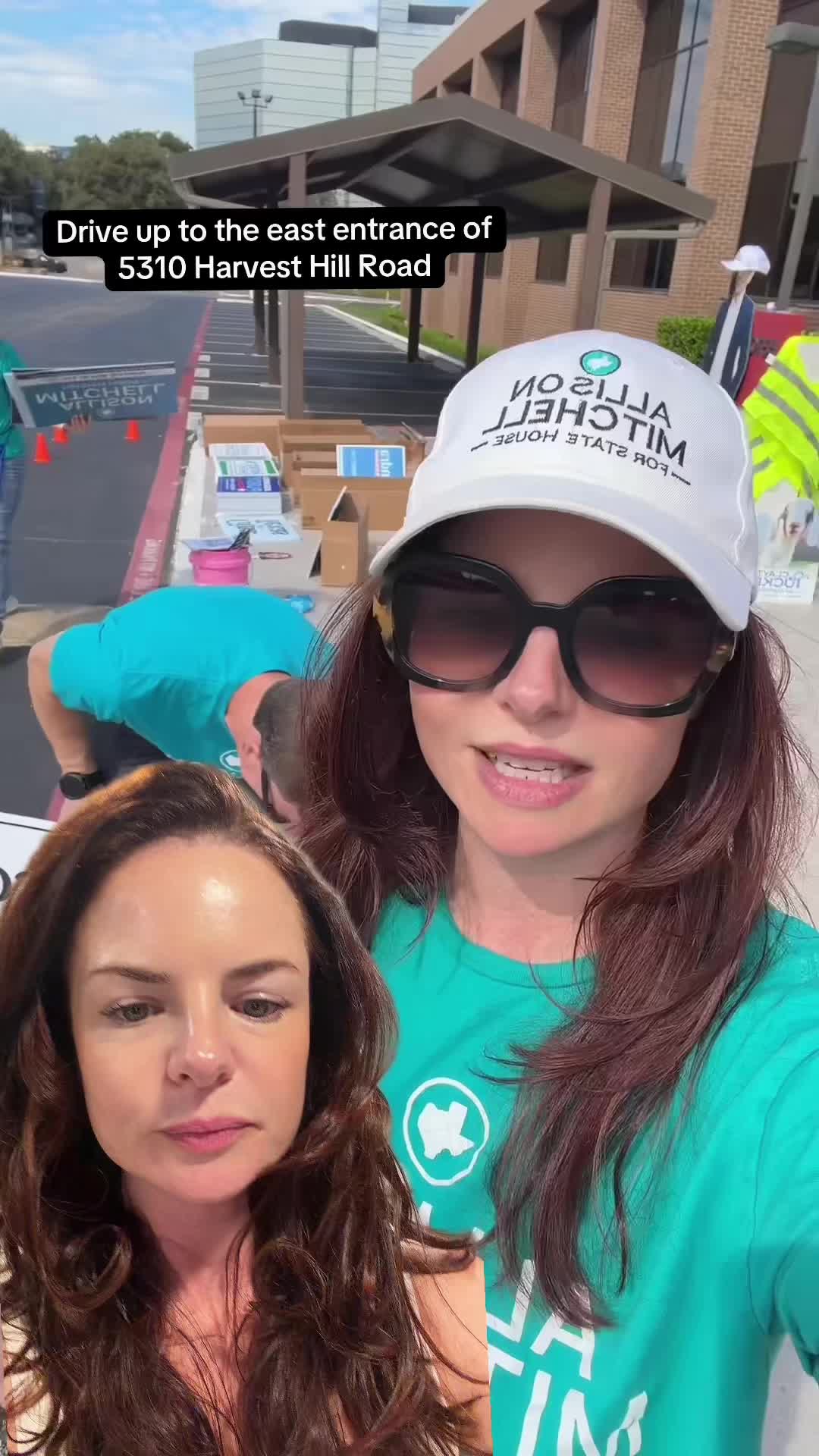 @allisonmitchellfortexas