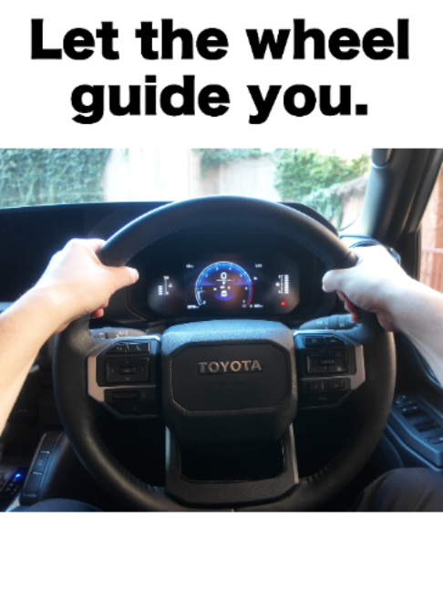 @Toyota